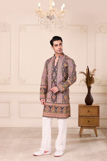 Heritage Kurta