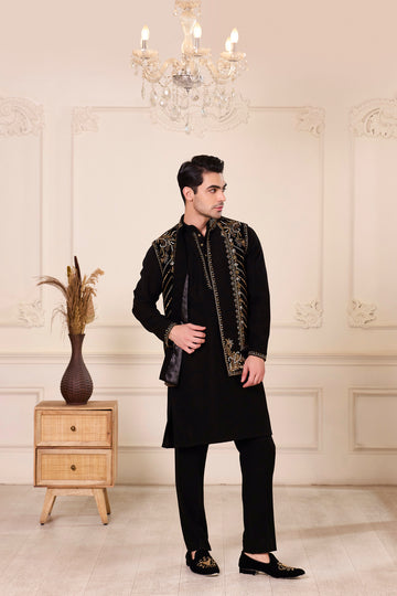 Noor Darshan Kurta Set