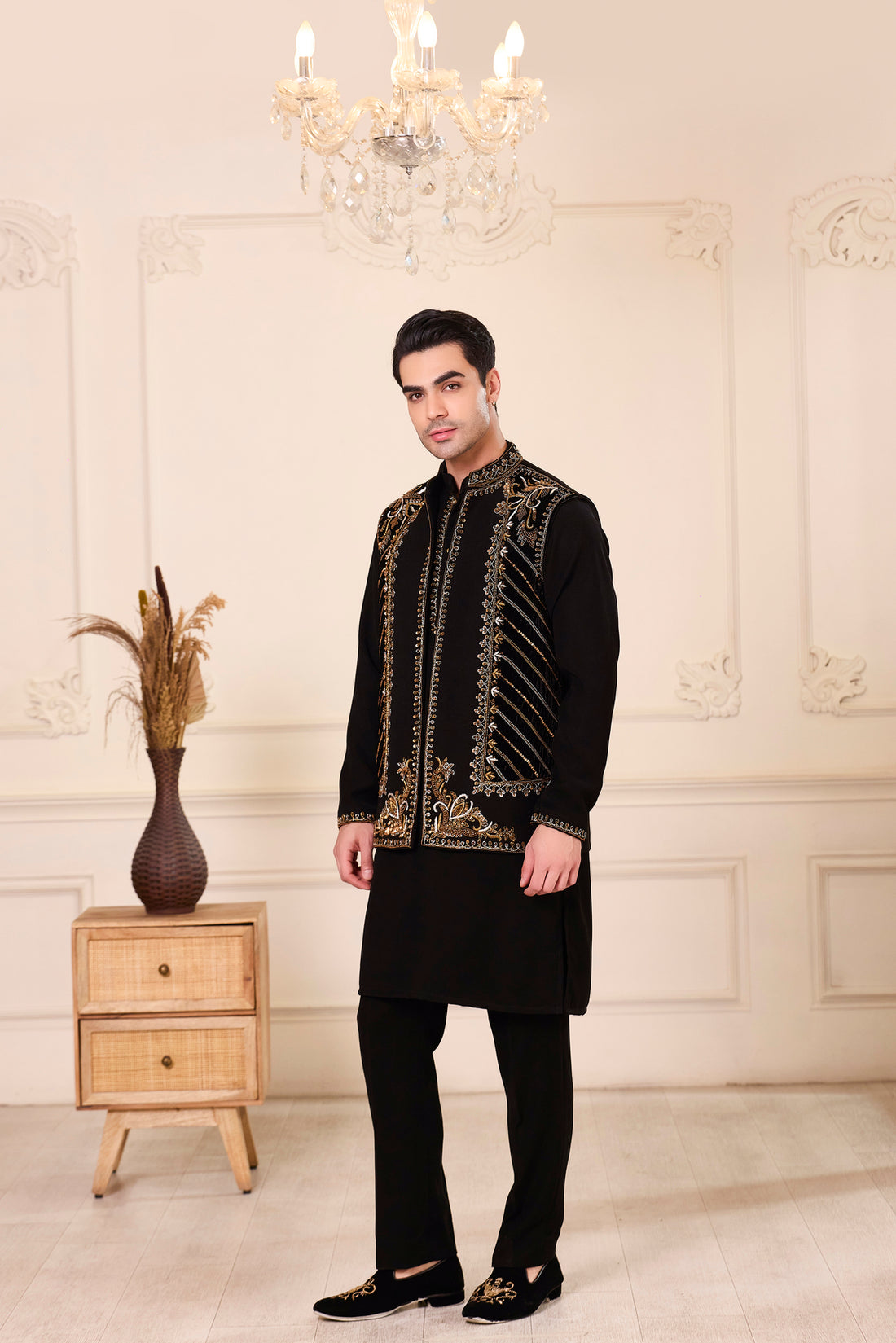 Noor Darshan Kurta Set