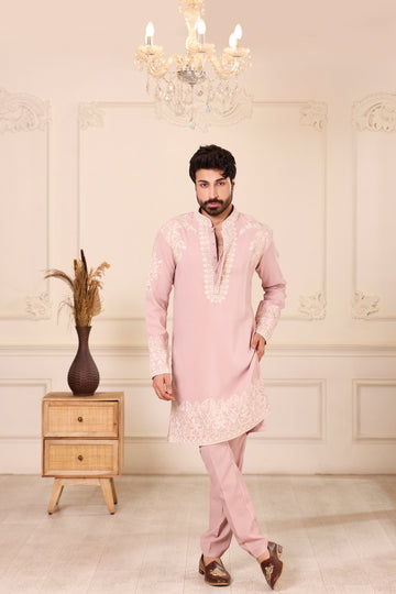 Bagh Bahar Kurta Set