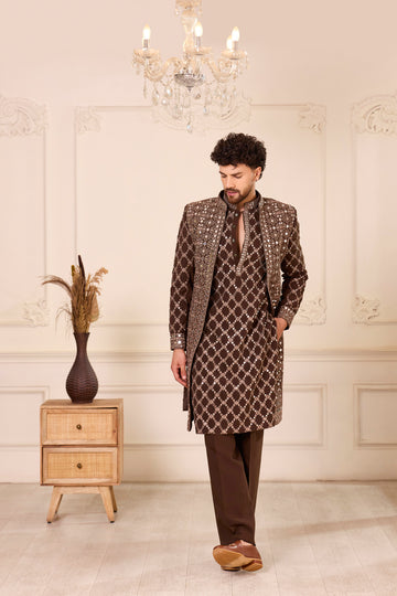 Sheesh Mahal Indo-Set