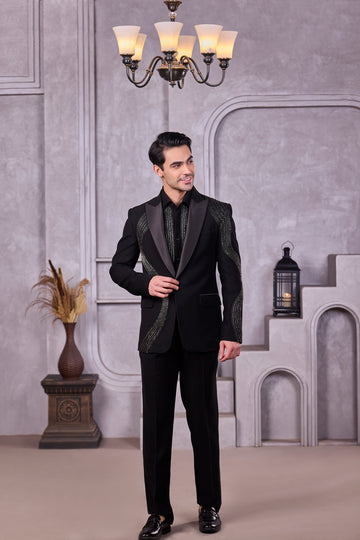 The Obsidian Tux