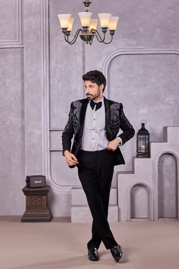 The Imperial Tuxedo