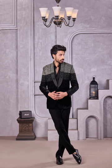 Gradient Tux