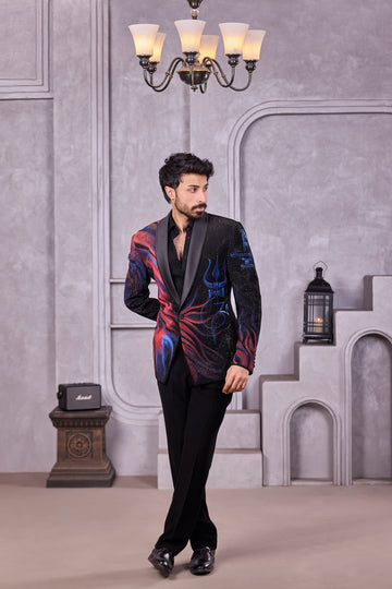 Neelkanth Tux
