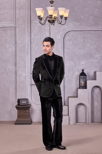 Botanica Suit