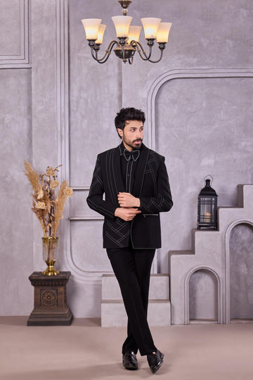 Lineage Suit