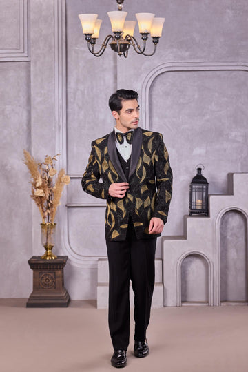 Raj Darbar Tux