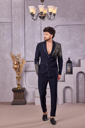 Mosaic Suit