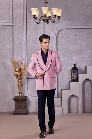 Rose Edge Fusion Suit