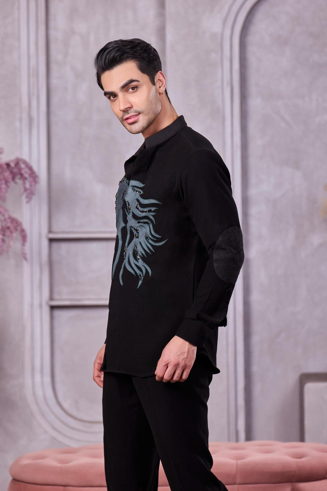 Midnight Phoenix Shirt