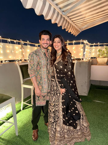 mehfil-e-kurta